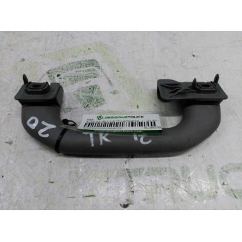 Recambio de asa para audi a3 (8l) 1.9 tdi ambiente referencia OEM IAM 8L3857608  