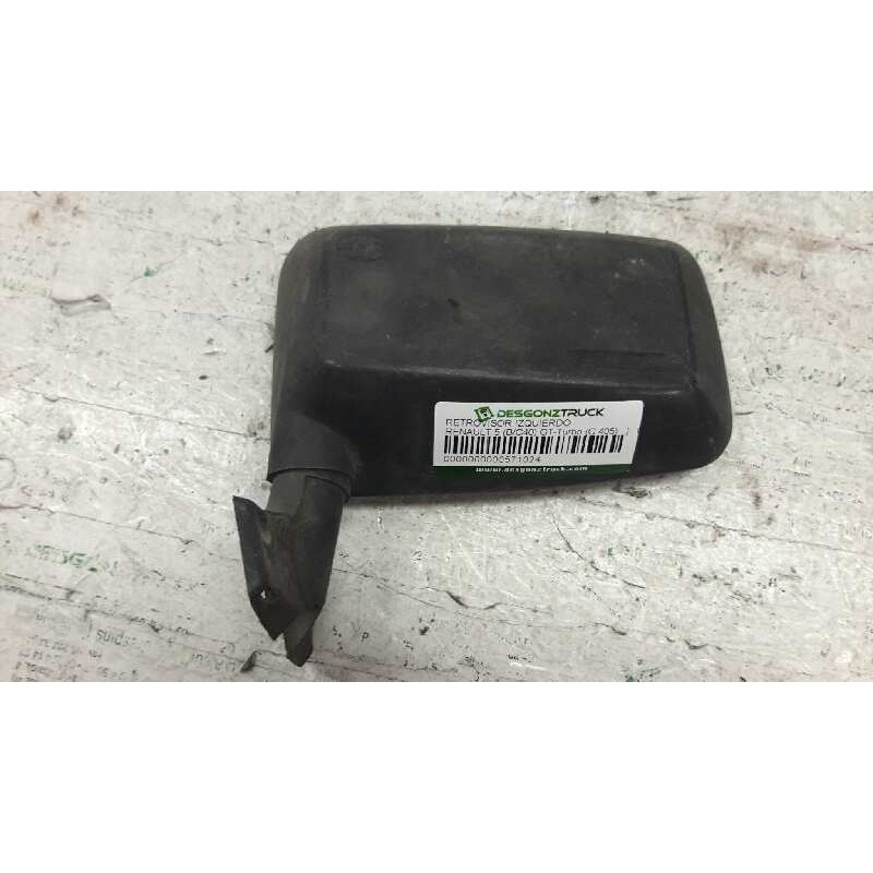 Recambio de retrovisor izquierdo para renault 5 (b/c40) gt-turbo (c 405) referencia OEM IAM 3