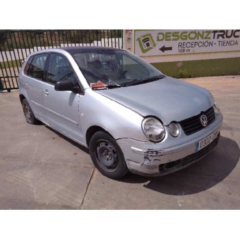 volkswagen polo (9n1) del año 2003