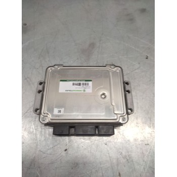 Recambio de centralita motor uce para peugeot 308 confort referencia OEM IAM 0281013332 9653958980 9664257580
