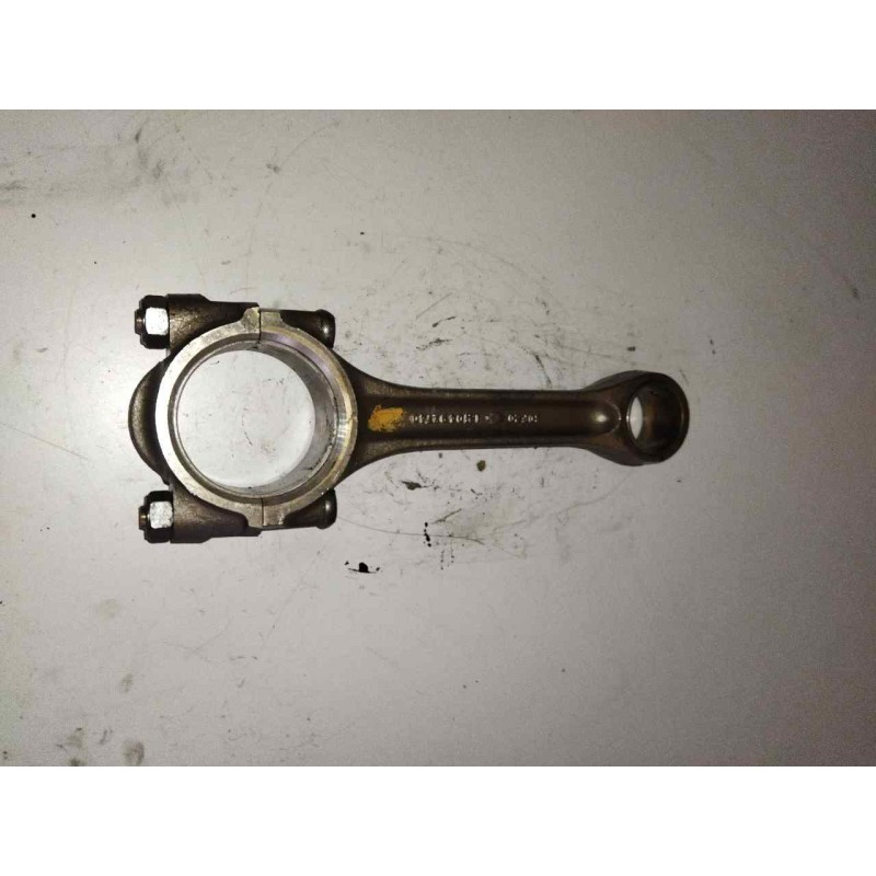 Recambio de biela para nissan trucks atleon atleon 150.21 referencia OEM IAM 121049X740 2
