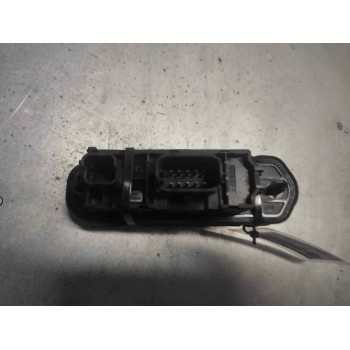 Recambio de modulo electronico para peugeot 807 sv referencia OEM IAM 1497112080 10 PINS 