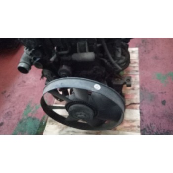 Recambio de despiece motor para iveco eurocargo 05.03  3.9 diesel referencia OEM IAM F4AE0481A  