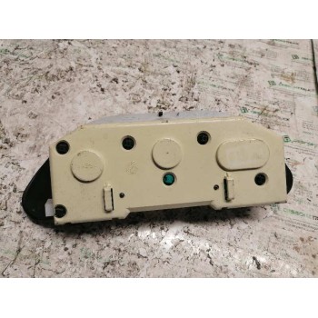 Recambio de cuadro instrumentos para alfa romeo 145 1.6 16v cat referencia OEM IAM 602584003  