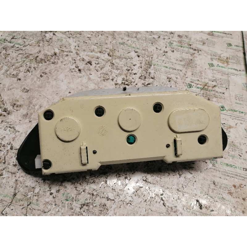 Recambio de cuadro instrumentos para alfa romeo 145 1.6 16v cat referencia OEM IAM 602584003 2