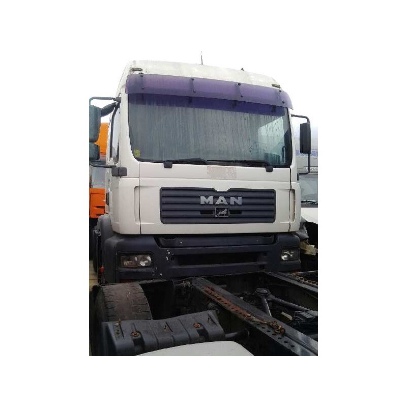 MAN TG - A 18.460