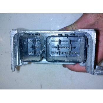 CENTRALITA AIRBAG 0285001396 YS4T14B056BA BOSCH