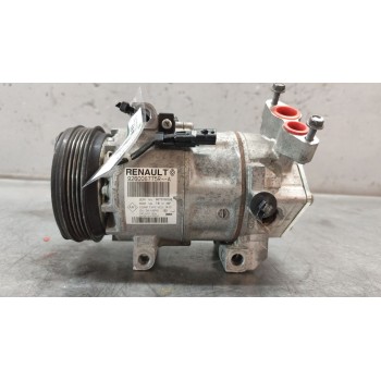 Recambio de compresor aire acondicionado para dacia sandero ii (b8_) 1.2 referencia OEM IAM 926006775RA  