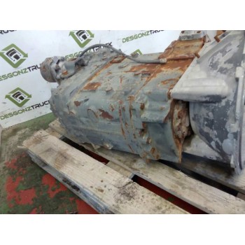 Recambio de caja cambios para pegaso trucks . . referencia OEM IAM 16S150  