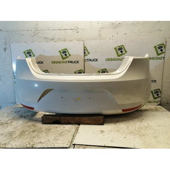 Recambio de paragolpes trasero para seat leon (1p1) referencia OEM IAM   