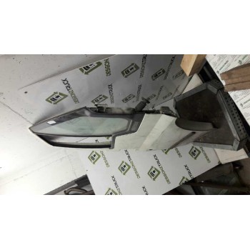 Recambio de puerta delantera derecha para ford transit caja cerrada, corta (fy) (2000 =>) referencia OEM IAM   