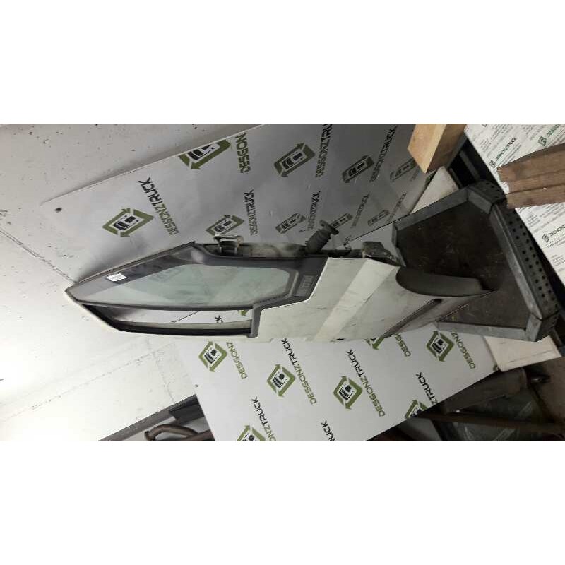 Recambio de puerta delantera derecha para ford transit caja cerrada, corta (fy) (2000 =>) referencia OEM IAM - Blanco 5