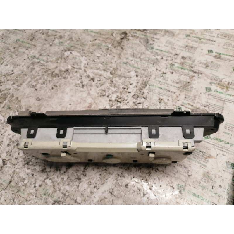 Recambio de cuadro instrumentos para alfa romeo 145 1.6 16v cat referencia OEM IAM 602584003 3