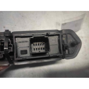 Recambio de modulo electronico para peugeot 807 sv referencia OEM IAM 1497112080 10 PINS 