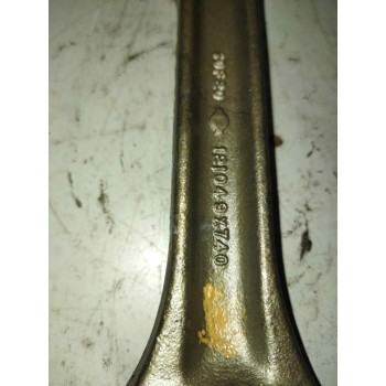 Recambio de biela para nissan trucks atleon atleon 150.21 referencia OEM IAM 121049X740  