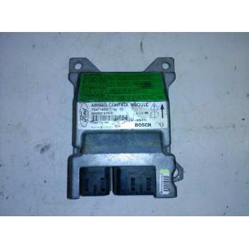 Recambio de centralita airbag para ford focus berlina (cak) 1.8 16v cat referencia OEM IAM 0285001396 YS4T14B056BA BOSCH