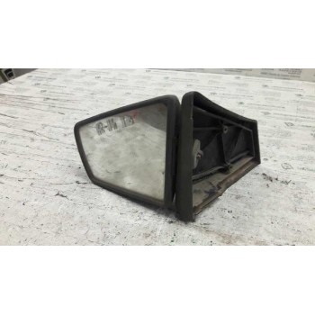RETROVISOR IZQUIERDO 