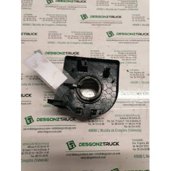 Recambio de anillo airbag para seat ibiza (6l1) cool referencia OEM IAM 6Q0959653A 24315979 6/6 PINS