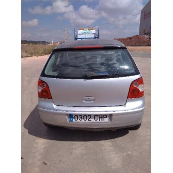 volkswagen polo (9n1) del año 2003