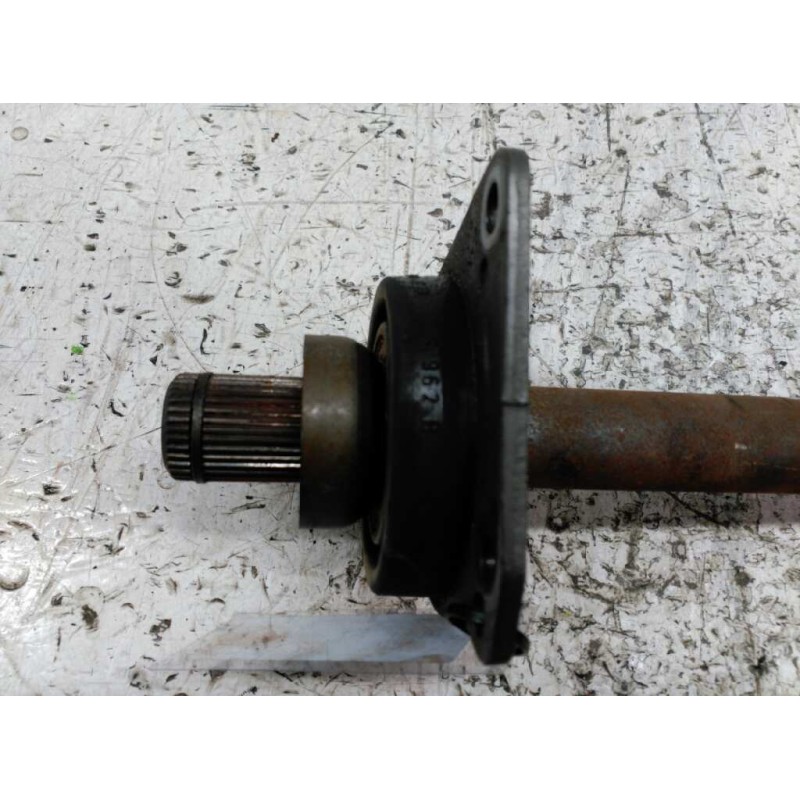 Recambio de transmision trasera derecha para volkswagen sharan (7m8) comfortline referencia OEM IAM  SOLAMENTE LA PARTE DE LA CA 2