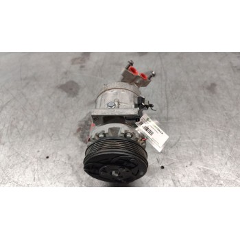 Recambio de compresor aire acondicionado para dacia sandero ii (b8_) 1.2 referencia OEM IAM 926006775RA  