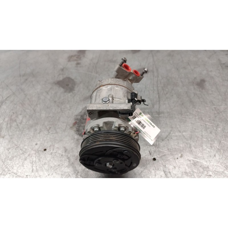 Recambio de compresor aire acondicionado para dacia sandero ii (b8_) 1.2 referencia OEM IAM 926006775RA - Blanco 5
