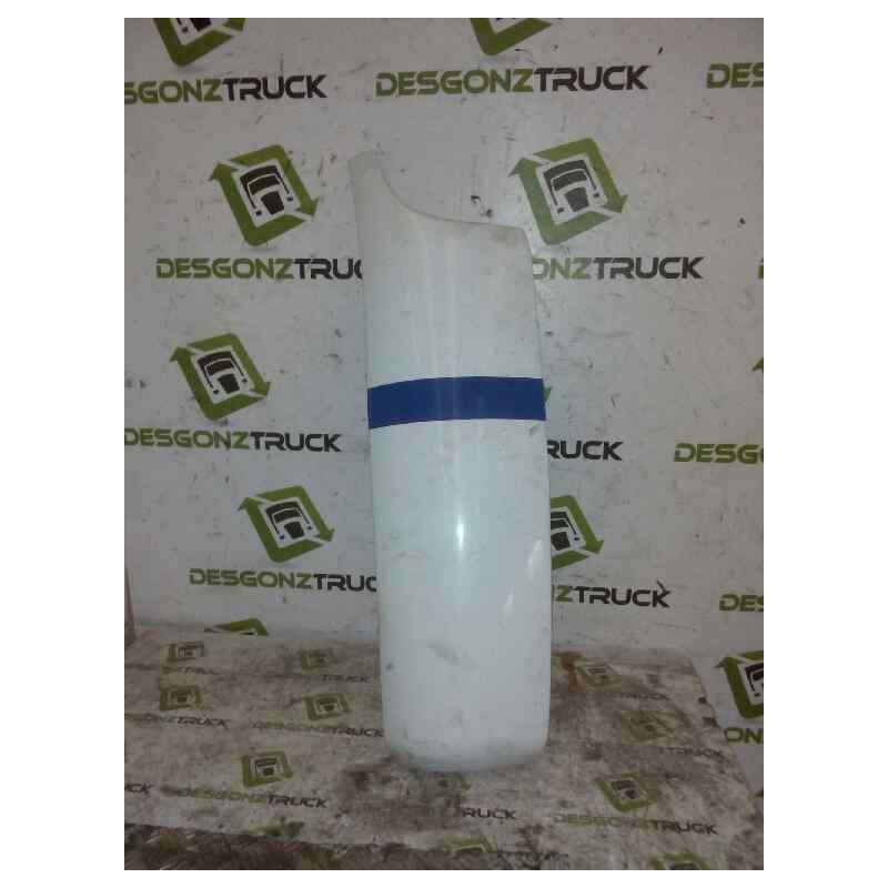 Recambio de deflector derecho para renault midlum fg  xxx.14/c e3 cabina para dormir referencia OEM IAM   