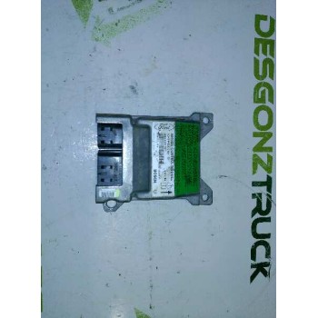 Recambio de centralita airbag para ford focus berlina (cak) 1.8 16v cat referencia OEM IAM 0285001396 YS4T14B056BA BOSCH