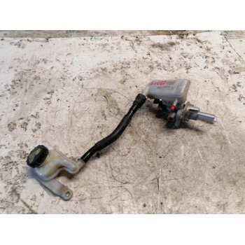Recambio de bomba freno para ford fiesta (cb1) econetic referencia OEM IAM 0204054029  