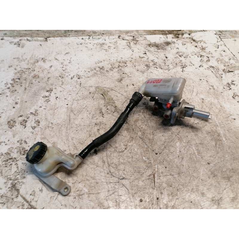 Recambio de bomba freno para ford fiesta (cb1) econetic referencia OEM IAM 0204054029  