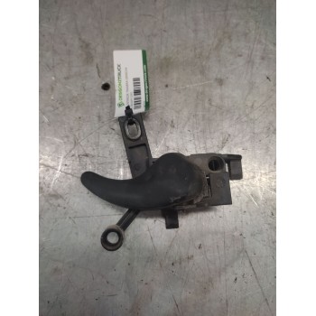 Recambio de maneta interior trasera derecha para ford galaxy (vx) clx referencia OEM IAM   