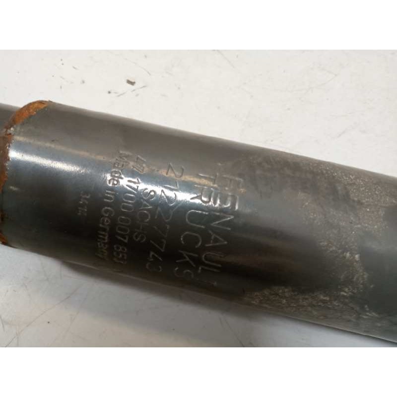 Recambio de amortiguador delantero para renault serie t 12.8 diesel referencia OEM IAM 7421227743 721227743 471700007853 4