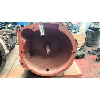 Recambio de caja cambios para iveco serie zeta chasis  (109-14) 101 kkw cabina individual referencia OEM IAM S636 1290052027 