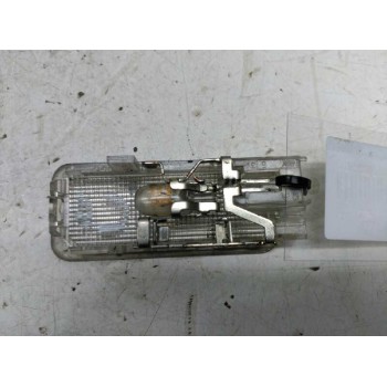 Recambio de luz interior para peugeot 307 (s1) xs referencia OEM IAM   