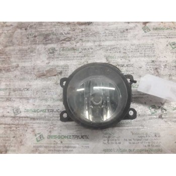 FARO ANTINIEBLA DERECHO 9650001680 2 PINS 