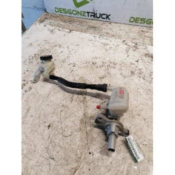 Recambio de bomba freno para ford fiesta (cb1) econetic referencia OEM IAM 0204054029  