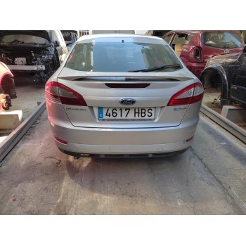 ford mondeo ber. (ca2) del año 2011
