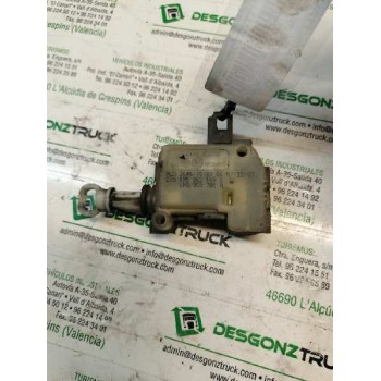 MOTOR CIERRE CENTRALIZADO PORTON 1M5862159C 1M0959781A 2 PINS