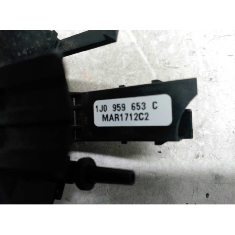 Recambio de anillo airbag para volkswagen golf iv berlina (1j1) básico referencia OEM IAM - Blanco 3