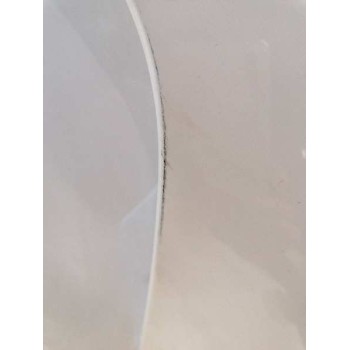 Recambio de paragolpes trasero para seat leon (1p1) referencia OEM IAM   