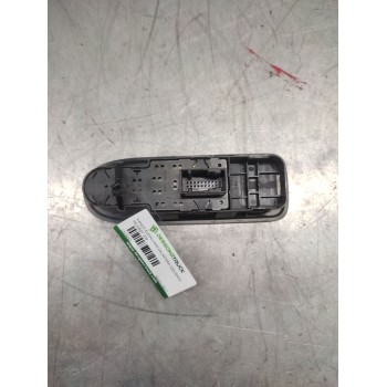 Recambio de mando elevalunas delantero izquierdo para peugeot 308 confort referencia OEM IAM 96565186XT  