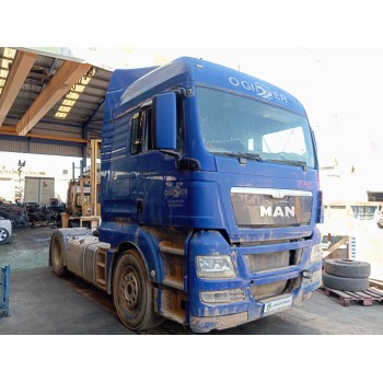 man tgx 18.xxx del año 2013