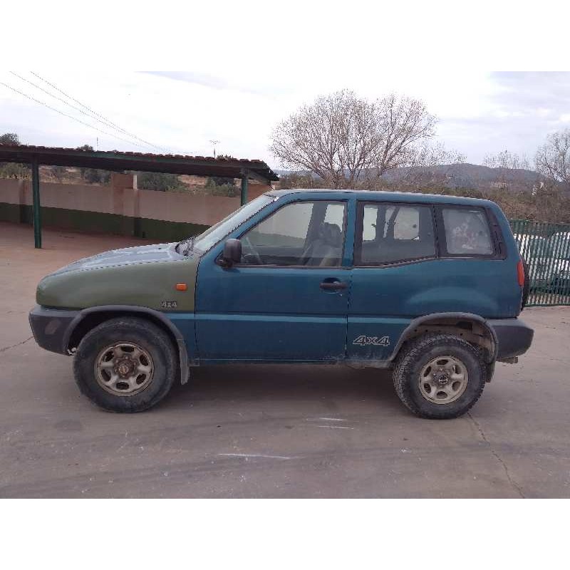 NISSAN TERRANO/TERRANO.II (R20)