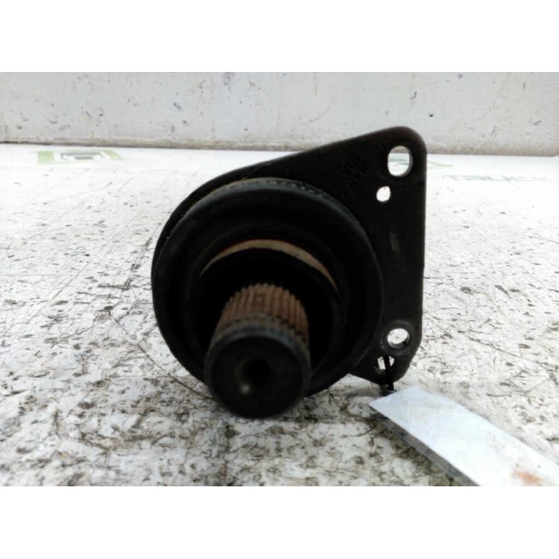 Recambio de transmision trasera derecha para volkswagen sharan (7m8) comfortline referencia OEM IAM  SOLAMENTE LA PARTE DE LA CA 4