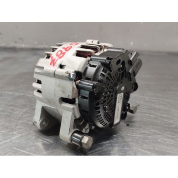 Recambio de alternador para citroën c3 ii (sc_) 1.4 hdi 70 (sc8hzc, sc8hr0, sc8hp4) referencia OEM IAM   