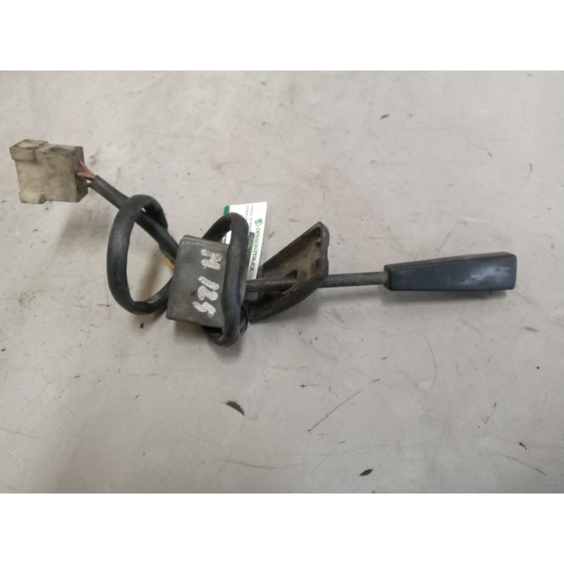 Recambio de mando intermitentes para nissan m m125.17 referencia OEM IAM   