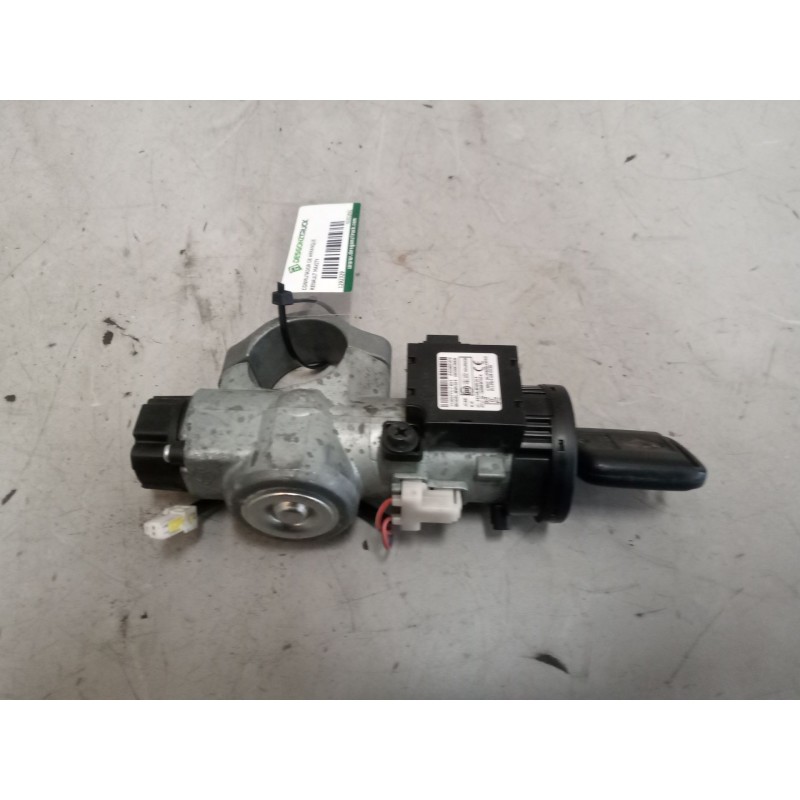 Recambio de conmutador de arranque para renault maxity 2.9 diesel referencia OEM IAM N0502692  27511410