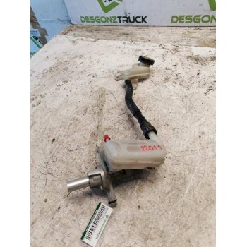 Recambio de bomba freno para ford fiesta (cb1) econetic referencia OEM IAM 0204054029  