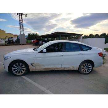 bmw 3 (f30, f80) del año 2014