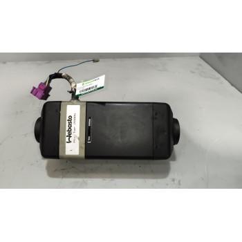 MOTOR CALEFACCION CABINA AIRTOP2000S 20383404 WEBASTO